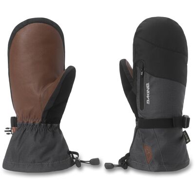 Titan 2.0 Dlx Gore-Tex Mitts - Rękawiczki z jednym palcem