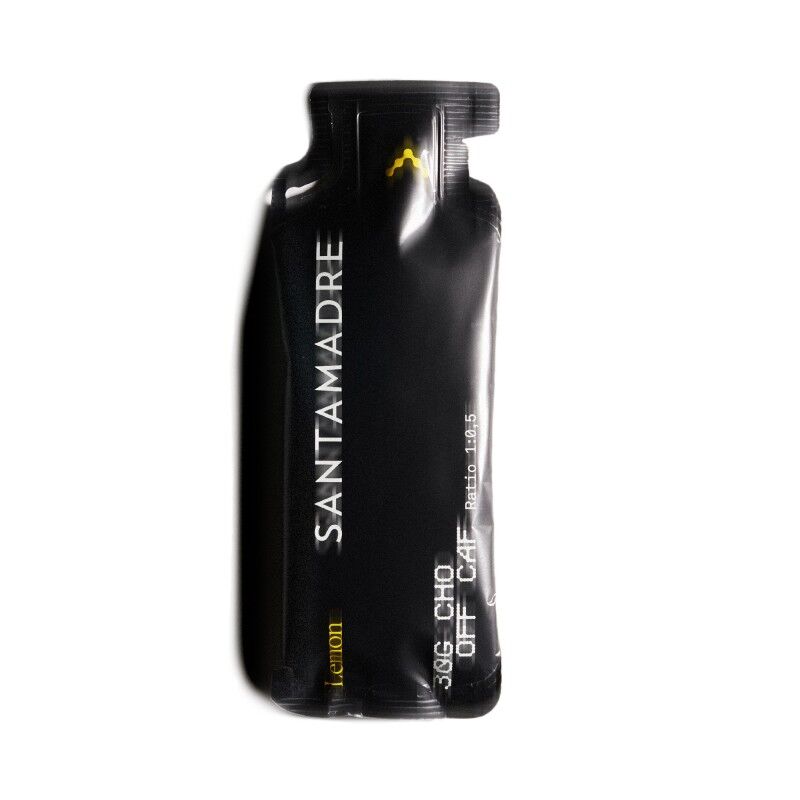SANTAMADRE 30CHO Gel - Energigel | Hardloop