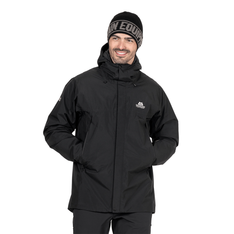 Mountain Equipment Nanda Devi Insulated Jacket - Synthetic jacket - Men's | Hardloop