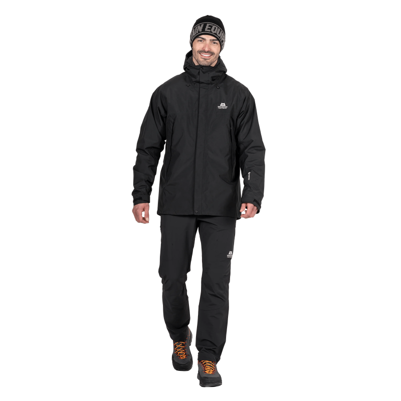 Mountain Equipment Nanda Devi Insulated Jacket - Regenjas - Heren | Hardloop