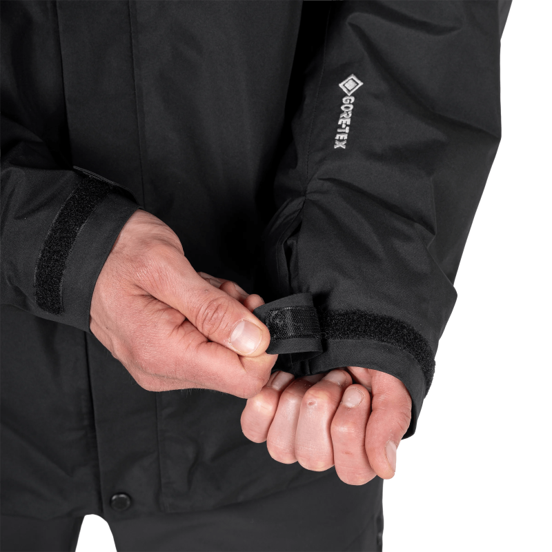 Mountain Equipment Nanda Devi Insulated Jacket - Synthetic jacket - Men's | Hardloop