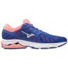 Mizuno Wave Ultima 11 - Chaussures running femme | Hardloop