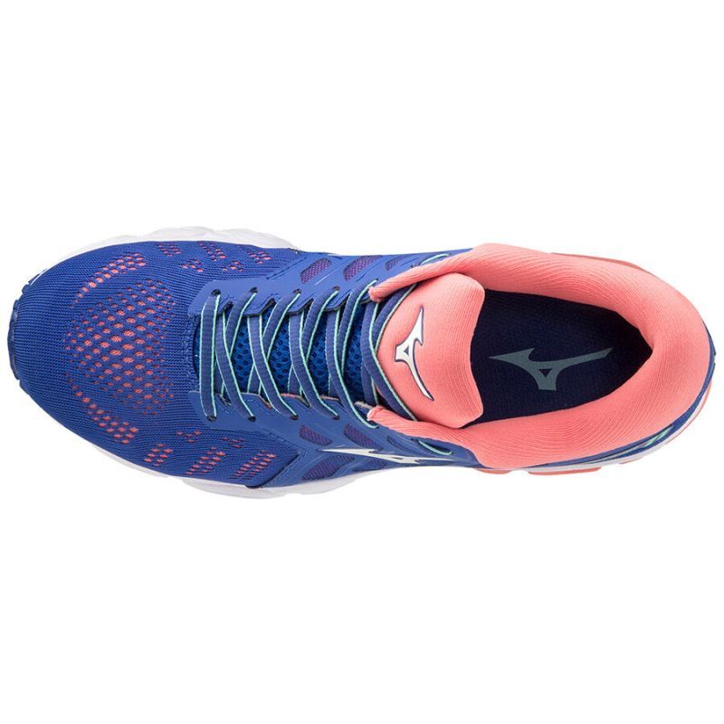 Mizuno Wave Ultima 11 Scarpe da corsa Donna