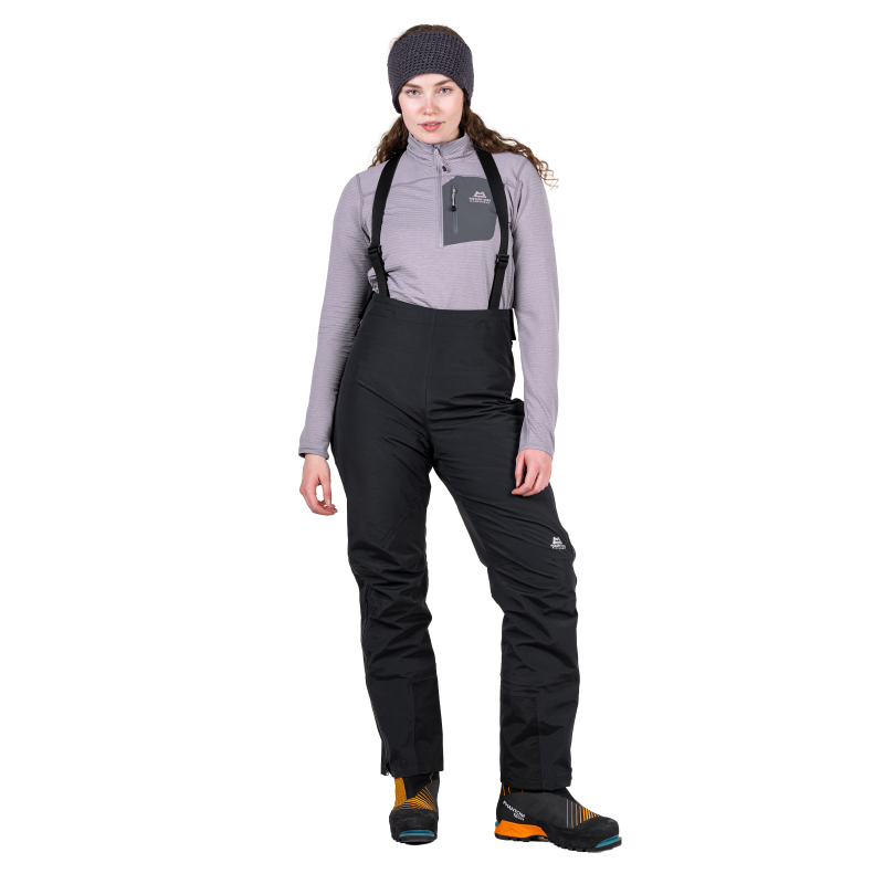 Mountain Equipment Ama Dablam Pant - Pantalones impermeable - Mujer | Hardloop