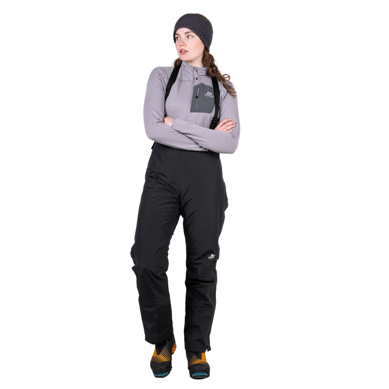 Mountain Equipment Ama Dablam Pant - Hardshell trousers - Women's | Hardloop