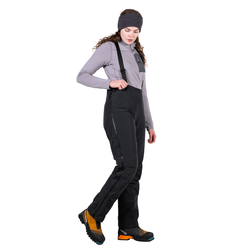 Mountain Equipment Ama Dablam Pant - Hardshell housut - Naiset | Hardloop