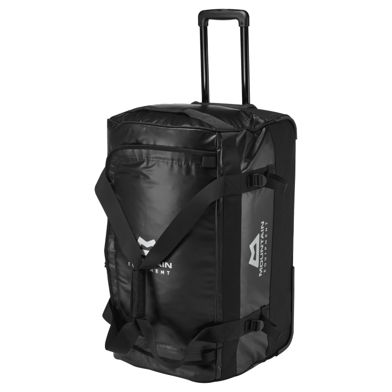 Mountain Equipment Wet & Dry Roller Kit Bag 100L - Valigie | Hardloop