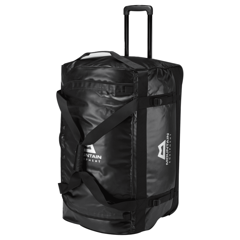 Mountain Equipment Wet & Dry Roller Kit Bag 140L - Koffer | Hardloop