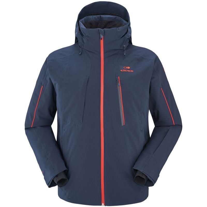 Eider Ridge Jkt 3.0 M - Giacca invernale - Uomo