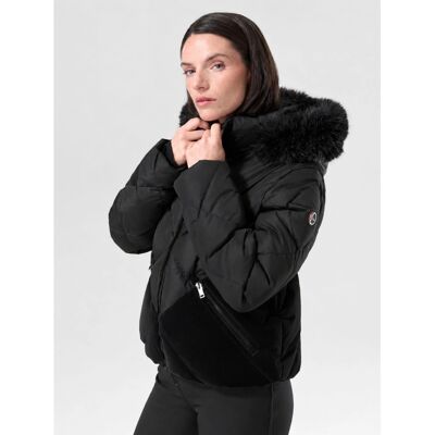Amelina - Hybrid jacket - Women's