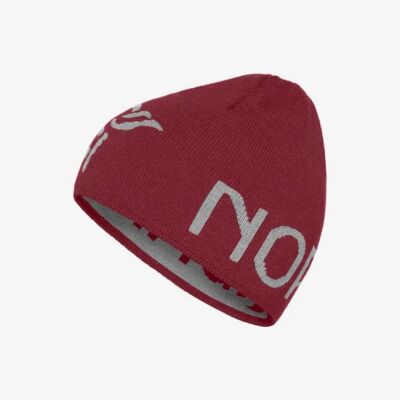 /29 MerinoUll Logo Beanie - Berretto