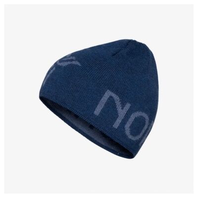 /29 MerinoUll Logo Beanie - Czapka