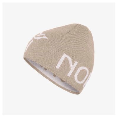 /29 MerinoUll Logo Beanie - Czapka