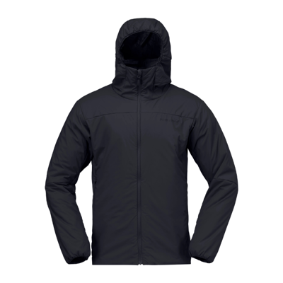 Femund thermo60 Zip Hood M's - Kurtka męski