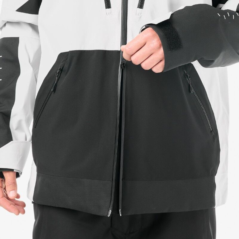 Picture Organic Clothing Orokoon Jkt - Skidjacka - Herr | Hardloop