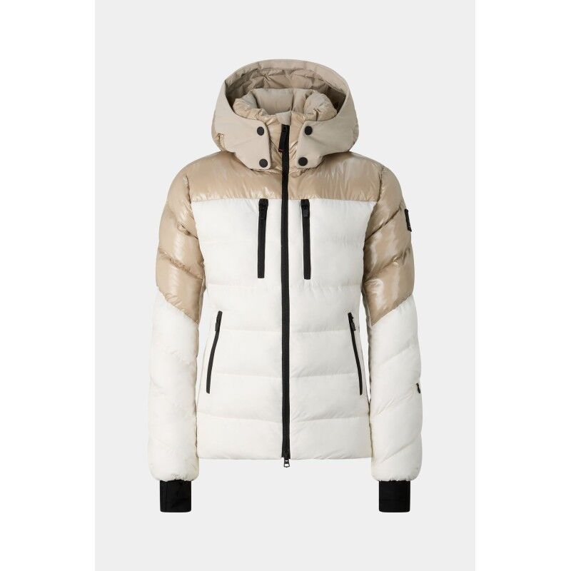 Bogner Fire + Ice Tavie - Ski-jas - Dames | Hardloop