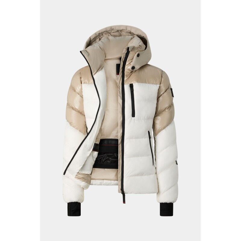 Bogner Fire + Ice Tavie - Giacca da sci - Donna | Hardloop