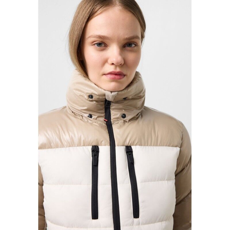 Bogner Fire + Ice Tavie - Ski-jas - Dames | Hardloop