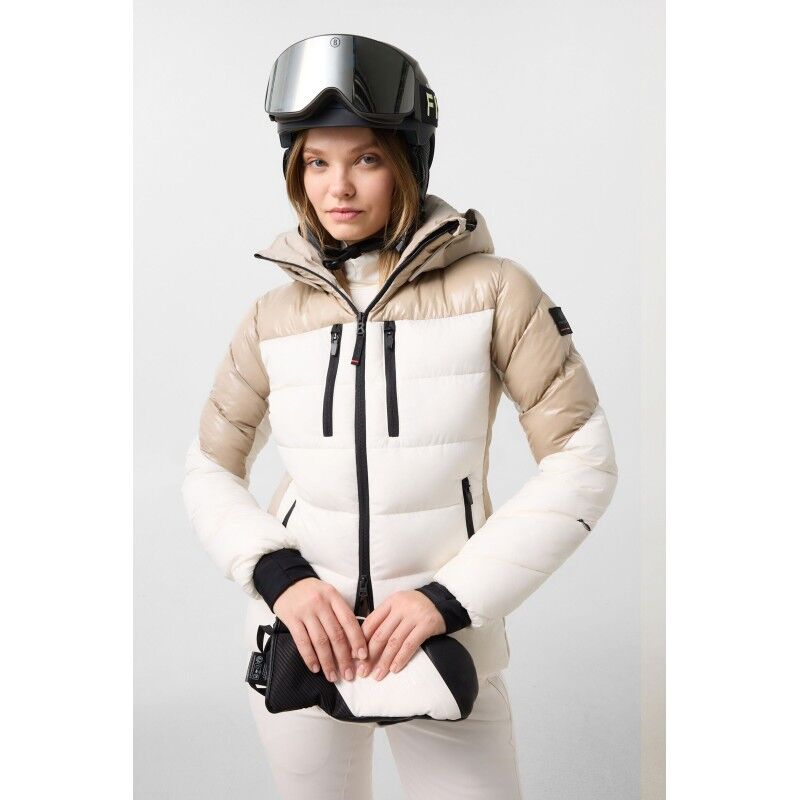 Bogner Fire + Ice Tavie - Skijakke - Damer | Hardloop