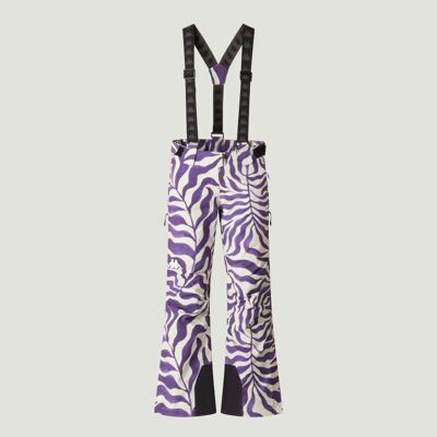 8Cento 834Ag - Calça ski mulher