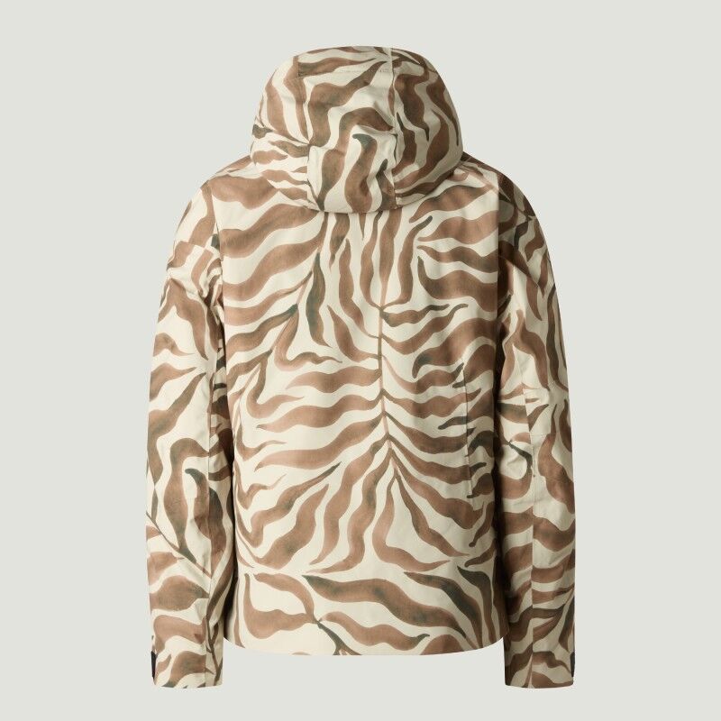 Kappa 8Cento 806Ag - Chaqueta de esquí - Hombre | Hardloop