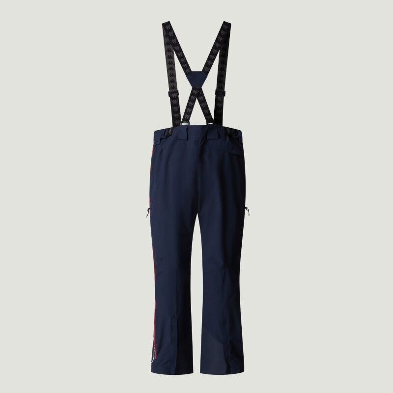 Kappa 6Cento 622E Ffs - Calça ski homem | Hardloop