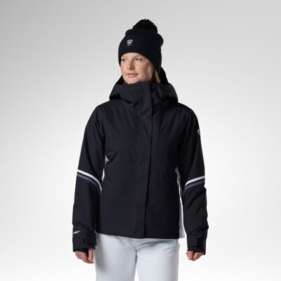 Strawpile Insulated Ski Jacket - Laskettelutakki - Naiset