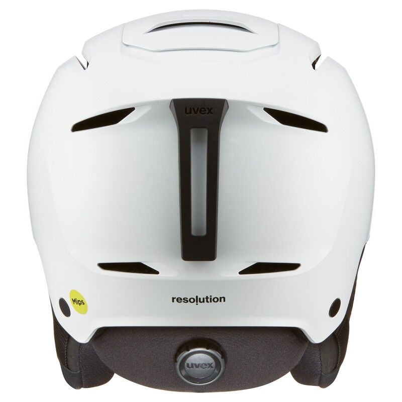 Uvex Resolution MIPS - Capacete ski | Hardloop