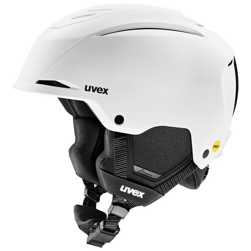 Uvex Resolution MIPS - Capacete ski | Hardloop