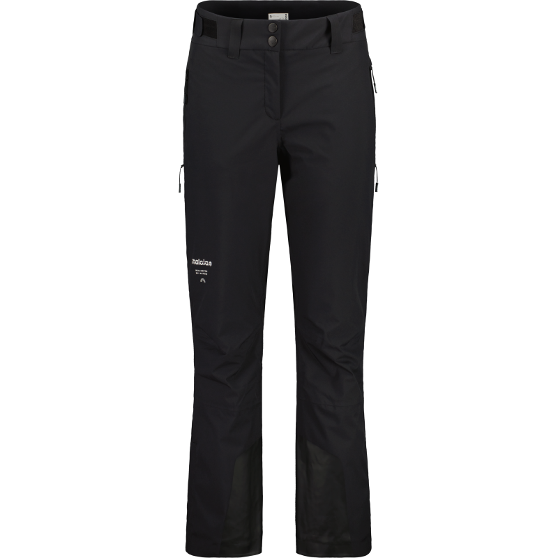 Maloja KohalaM. - Pantalon ski femme | Hardloop