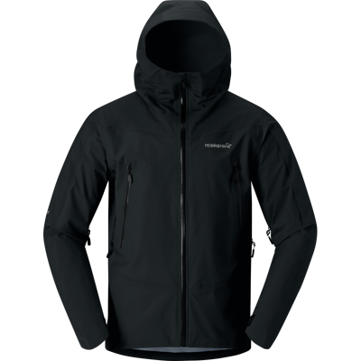 Falketind Gore-Tex Jacket M's - Hardshelljacka - Herr