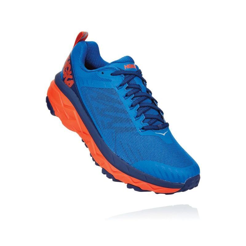 Hoka - Challenger ATR 5 - Scarpe da trail running - Uomo