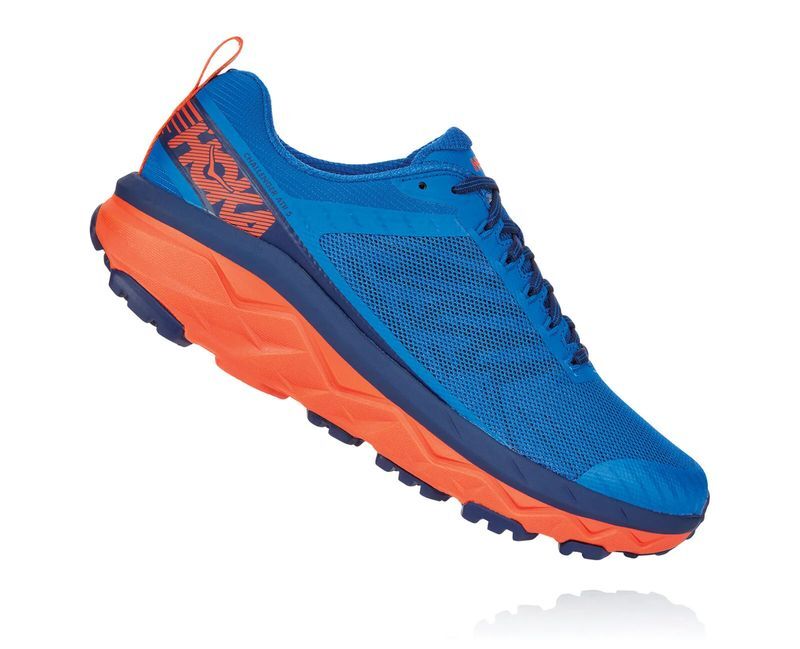 Hoka - Challenger ATR 5 - Scarpe da trail running - Uomo