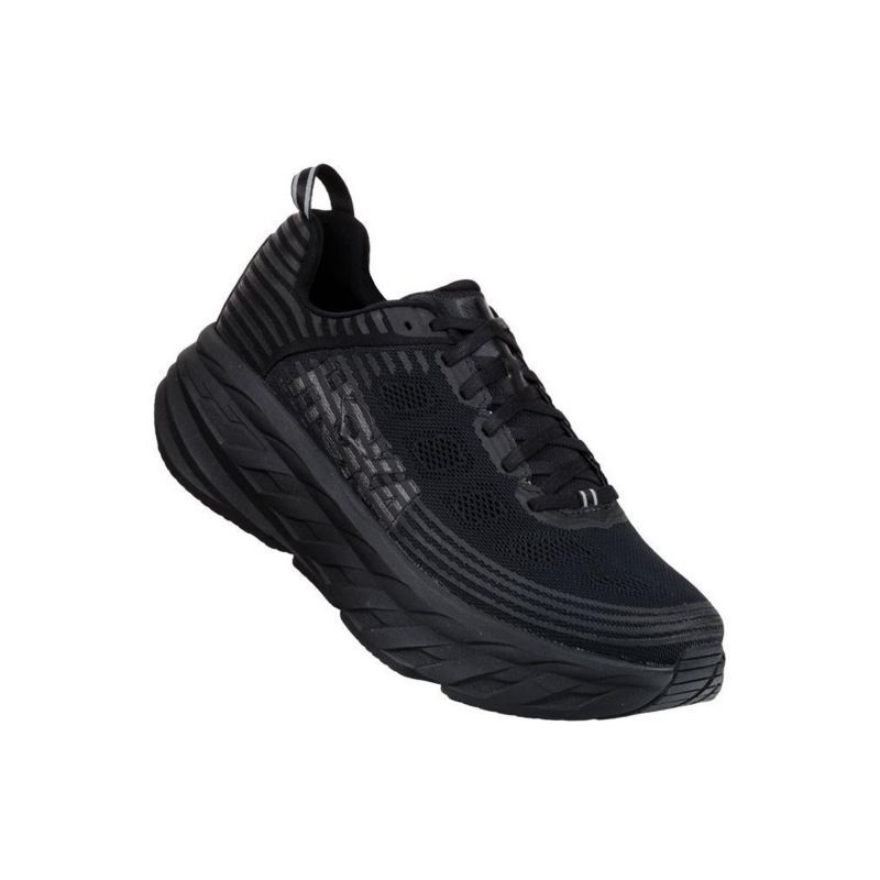 Hoka - Bondi 6 - Zapatillas running - Hombre
