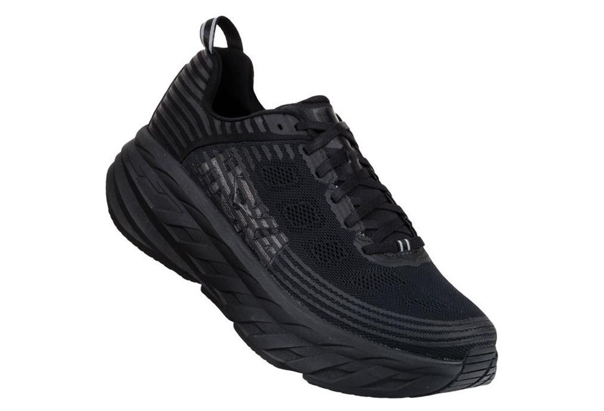 Hoka - Bondi 6 - Running shoes - Men's