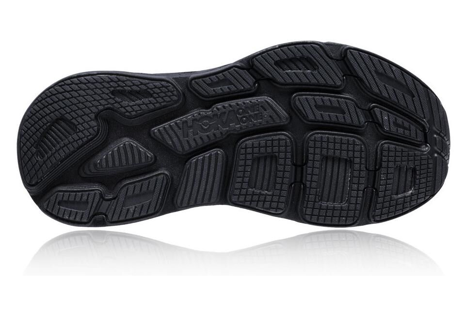 Hoka - Bondi 6 - Zapatillas running - Hombre