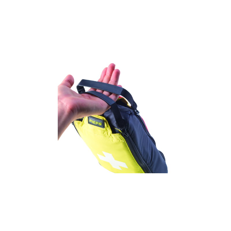 Pieps First-Aid Splint - BotiquÌn | Hardloop