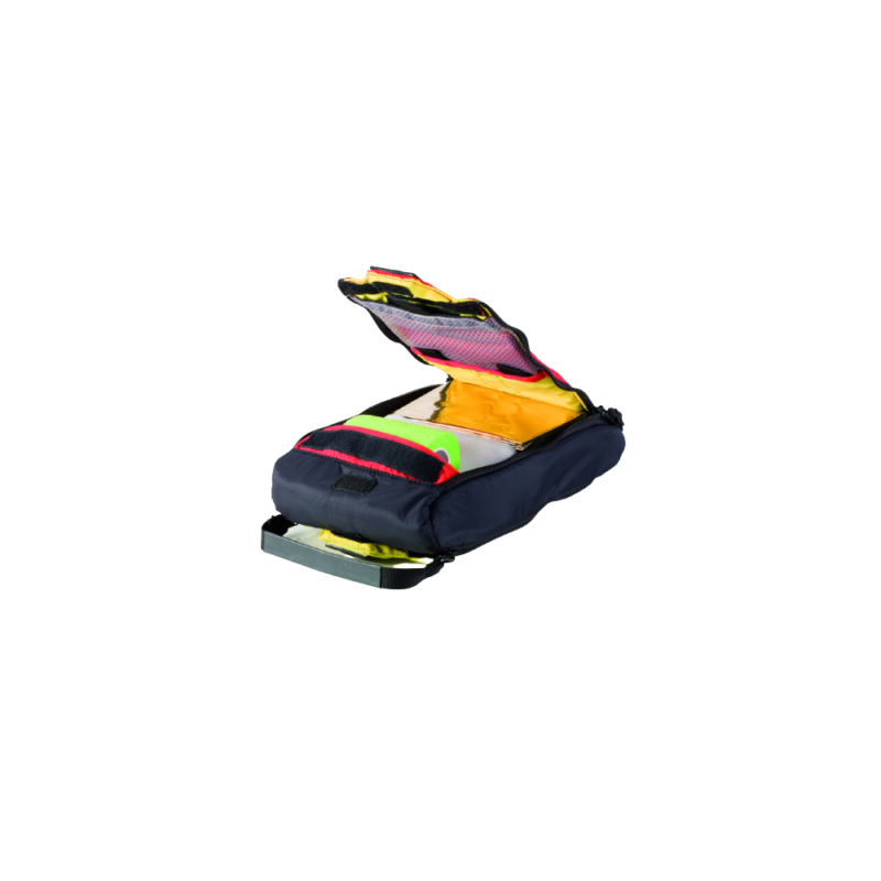 Pieps First-Aid Splint - Kit de primeiros socorros | Hardloop