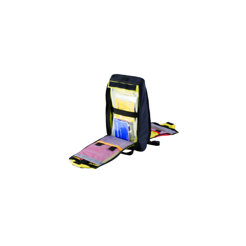 Pieps First-Aid Splint - Apteczka turystyczna | Hardloop