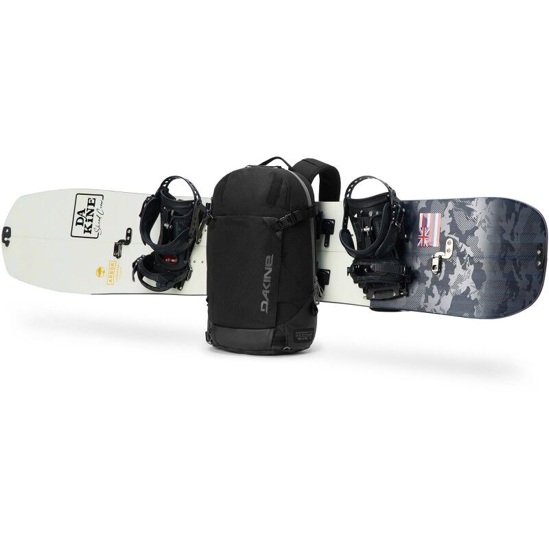 Dakine Heli 2.0 Backpack 12L - Ski backpack | Hardloop