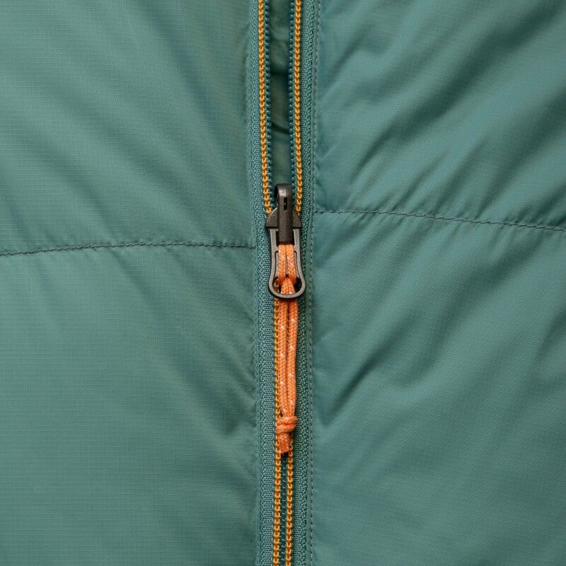 Mountain Equipment Glacier 700 - Saco de dormir para mujer | Hardloop