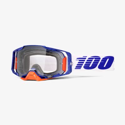 Armega Cat 0 - MTB Goggles