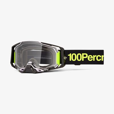 Armega Cat 0 - MTB Goggles