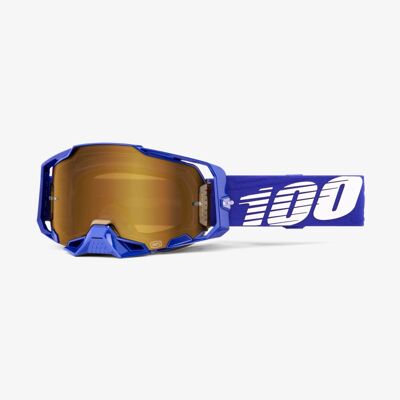 Armega Cat 2 - Masque VTT