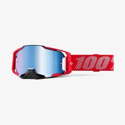 Armega Cat 2 - Masque VTT