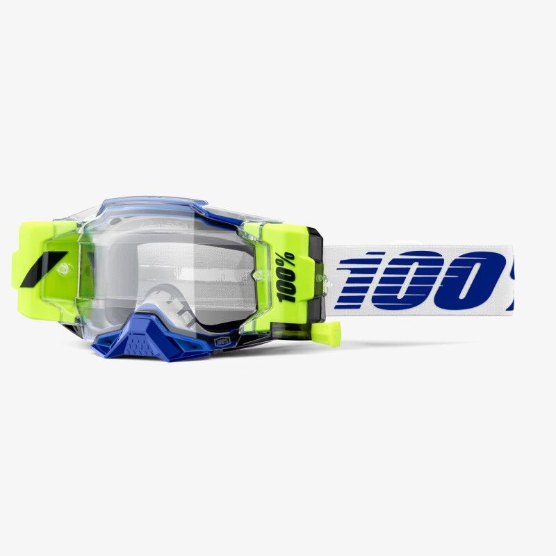 100% Armega Forecast Cat 0 - MTB-bril | Hardloop