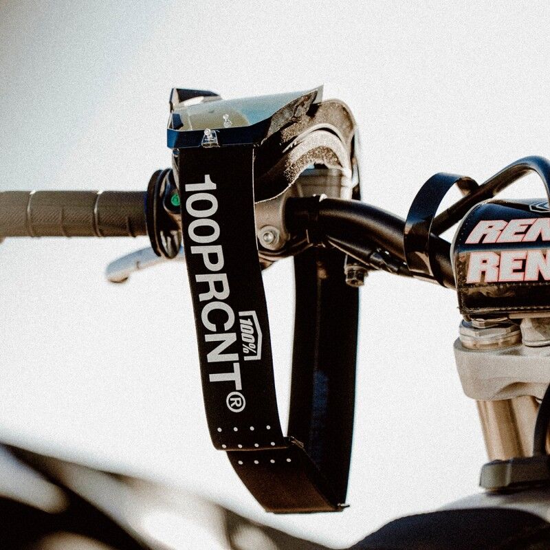 100% Armega Dual Pro Pack Cat 2 - MTB Goggles | Hardloop
