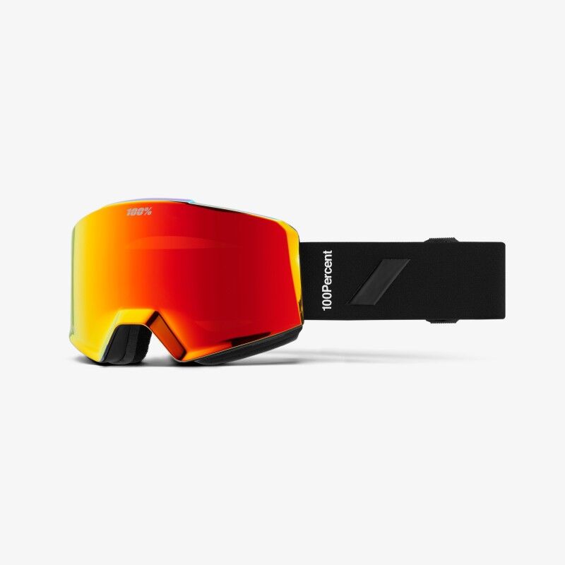 100% Norg Cat 4 - Máscara ski | Hardloop