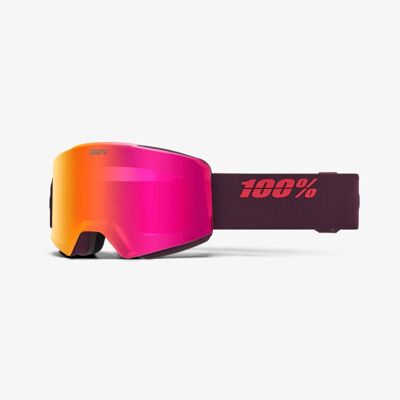Norg Cat 3 - Maschera da sci