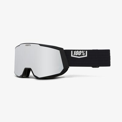 Snowcraft XL Cat 4 - Máscara ski